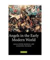 Angels in the Early Modern World, Alexandra Walsham