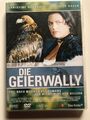 DVD - Die Geierwally - Christine Neubauer - Siegfried Rauch 