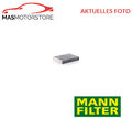 INNENRAUMFILTER POLLENFILTER MANN-FILTER CUK 25 012 P NEU OE QUALITÄT