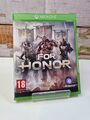 For Honor Xbox One Beat 'Em Up Videospiel 