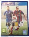 PlayStation PS4 Spiel FIFA 15 Blu-ray