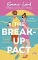 The Break-Up Pact 9780349443171 Emma Lord - Free Tracked Delivery