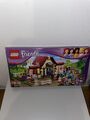 Lego Friends Mias Reiterstall