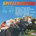 Various - Spitzenreiter 96/97 Super-Hits ZUSTAND SEHR GUT