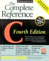 C: The Complete Reference (Osborne Complete Refer by Schildt, Herbert 0072121246