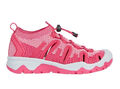 McKinley Kids Trekkingsandale Größe 35 bis 39 Damenschuhe Outdoor Cayman JR Pink