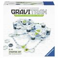 GraviTrax Starter Set Das interaktive Kugelbahn System Baukasten Bauelemente Neu