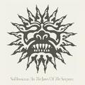 SOL INVICTUS In The Jaws Of The Serpent LIMITED CD+DVD 2011