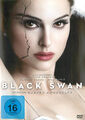 black Swan- DVD mit Natalie Portman und Mila Kunis