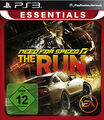 Sony PS3 Playstation 3 Spiel ***** Need for Speed The Run ***************NEU*NEW