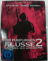 Die purpurnen Flüsse 2 - Die Engel der Apokalypse  special Edition DVD