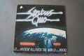 Status Quo - Rockin all over the World (Vinyl LP) (V-2791)