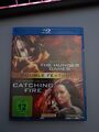 Die Tribute von Panem - The Hunger Games/Catching Fire - BluRay