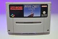 Mystic Quest Legend - Super Nintendo SNES - PAL Modul