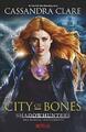 The Mortal Instruments 1: City of Bones by Cassandra Clare 1406372536