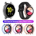 44mm TPU Watch Case Schutzhülle  (Schutzhülle) für Samsung Galaxy Watch Active 2