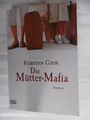 Die Mütter-Mafia von Kerstin Gier (2012, Taschenbuch)