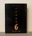 The Sixth Sense - Limited Mediabook Edition - Blu-ray Edition - Bruce Willis