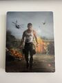 Steelbook Blu-ray: White House Down - Steelbook Edition