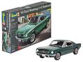 Revell 07065 1965 Ford Mustang 2+2 Fastback 1:24 Bausatz Neu