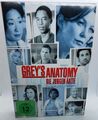 Grey's Anatomy - Die jungen Ärzte - die komplette  Staffel  2 +++ Guter Zustand