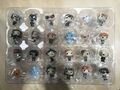 Funko Pop! Vinyl Minis - Harry Potter Adventskalender - Verschiedene Charaktere - Neu