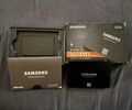 Samsung 860 EVO 2.5 Zoll 500GB Interne Solid State Drive  