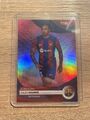 Topps Barcelona Team Set Jules Kounde 77/99