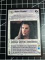 Star Wars CCG Decipher SWCCG: Daughter Of Skywalker (Leia) Endor 