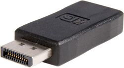 StarTech.com DisplayPort auf HDMI Video Adapter Stecker Buchse 1920x1200 NEU OVP