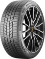 Winterreifen - CONTINENTAL WINTERCONTACT 8 S (EVc) 225/40R19 93V FR BSW XL