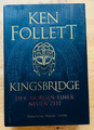 Kingsbridge - Der Morgen einer neuen Zeit von Ken Follett (Gebundene Ausgabe)