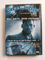 Der Staatsfeind Nr. 1  - Will Smith  - Gene Hackman - DVD  - gebraucht