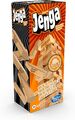 Hasbro Gaming Jenga Classic, beliebtes Geschicklichkeitsspiel zur Förderung der