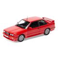 BMW Miniatur M3 E30 1:18 - Sammlermodell