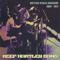 The Keef Hartley Band: "British Radio Sessions 1969 - 1971" ( CD Reissue)