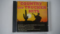 Country und Trucker Hits - CD 