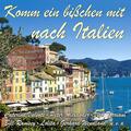 Various Komm ein bißchen mit nach Italien – Die 50 schönsten Italienschlage (CD)