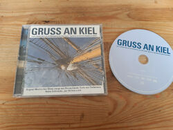 CD VA Gruss an Kiel (16 Song) MSE REC jc Wettbewerb Kieler 