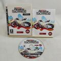 BURNOUT PARADISE THE ULTIMATE BOX PlayStation 3 PS3 enthält Handbuch 