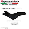 Triumph Tiger 800/800 XC (10-20) Padova comfort system Sitzbankbezug TT8XCPC-...