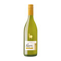 Alpaca Chardonnay Weiss Wein aus frischen tropischen Früchten 750ml