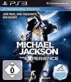 Michael Jackson: The Experience (Move erforderlich)... | Game | Zustand sehr gut