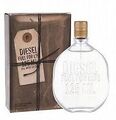 DIESEL FUEL FOR LIFE POUR HOMME EDT 125ML Original