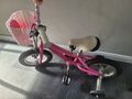 Specialized 12 Zoll Fahrrad rosa pink TOP Zustand + Stützräder