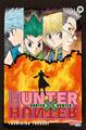 Hunter X Hunter 10 - Yoshihiro Togashi -  9783551762207