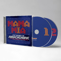 ABBACADABRA - MAMA MIA: IT’S THE BEST OF ABBACADABRA (ALMYCD037) NEUES 2CD ALBUM