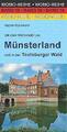Mit dem Wohnmobil ins Münsterland | Buch | 9783869035819