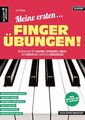 Meine ersten Fingerübungen! | Buch | 9783866421097