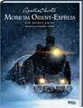 Agatha Christie Classics: Mord im Orient-Express Agatha Christie